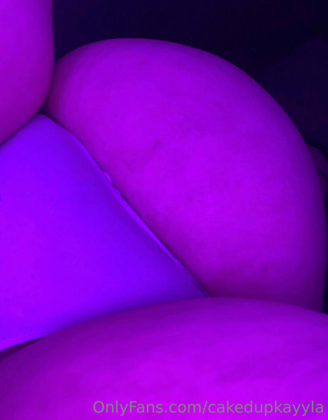 cakedupkayyla belle star du porno image