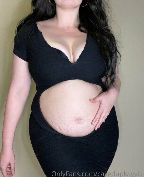 cakedupkayyla actrice artistique photo