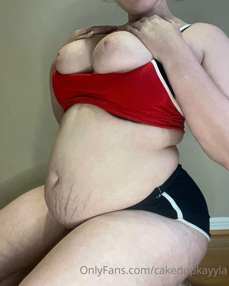 cakedupkayyla étoile xxx photo