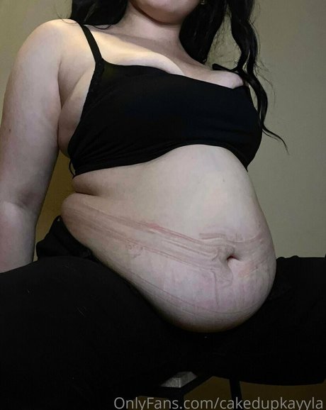 cakedupkayyla joli modèle collection