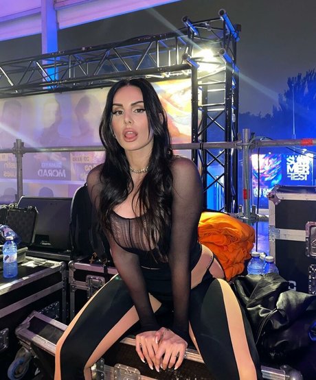 Mala Rodriguez jolie étoile images