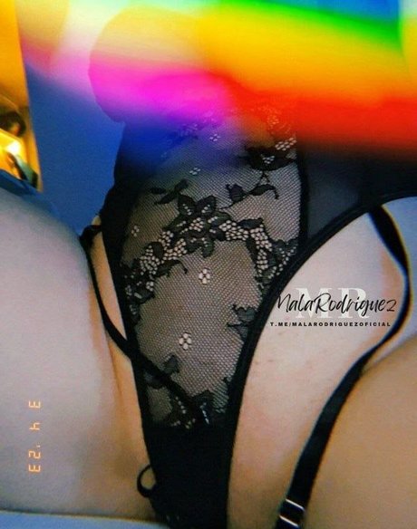 Mala Rodriguez jolie étoile galerie