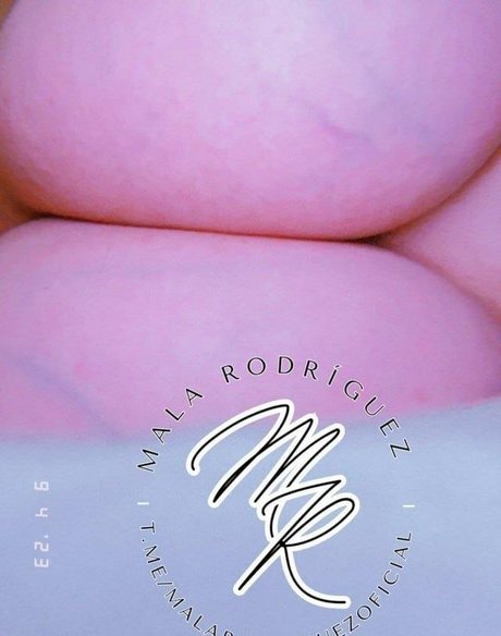 Mala Rodriguez étoile chaude archive