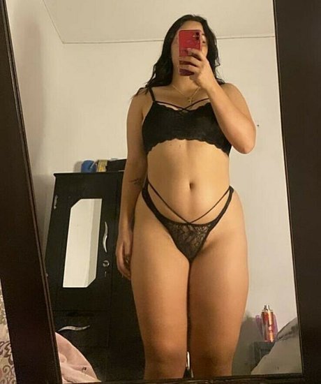 Iris Ramos meilleure étoile des photos