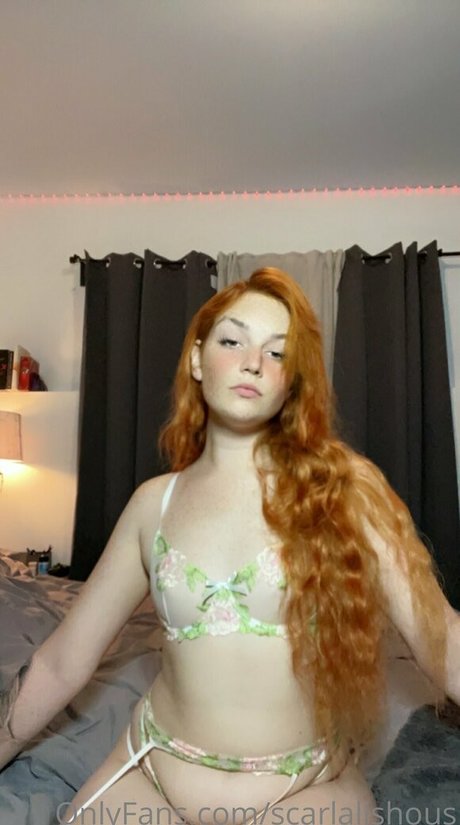 scarlalishous xxx star du porno photos