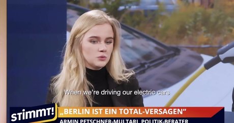 Eva Vlaardingerbroek star érotique photos