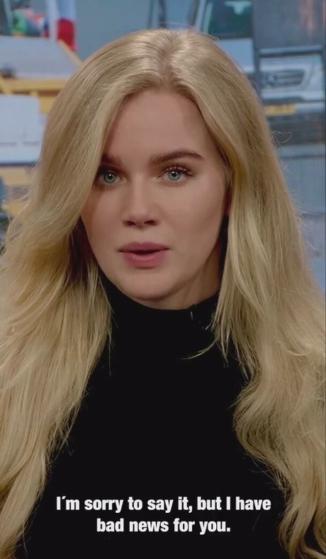 Eva Vlaardingerbroek star du porno gratuite img