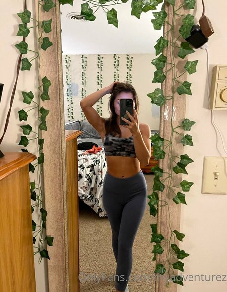 myonlyadventurez étoile magnifique photo