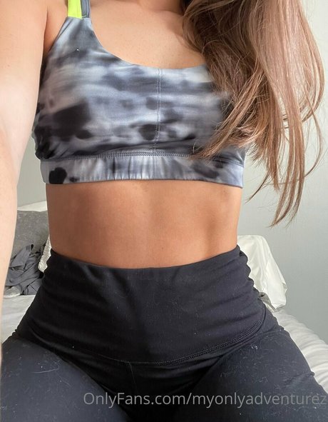 myonlyadventurez star du porno xxx collection