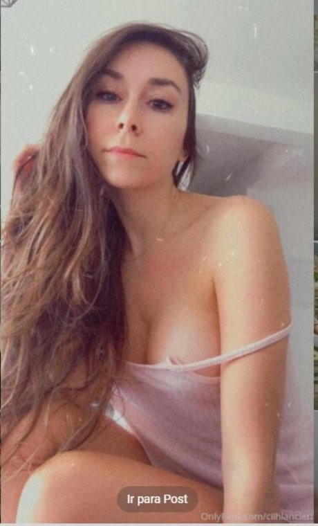 ciihlancieri actrice des photos