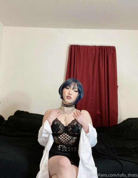 tofu thots meilleur modèle photo