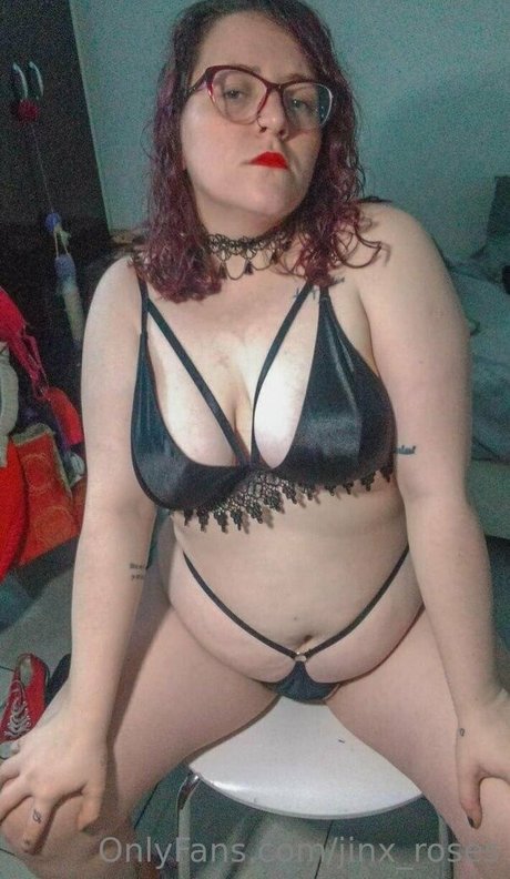 jinx roses jolie actrice photos