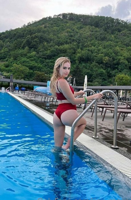 jinx roses modèles nus collection