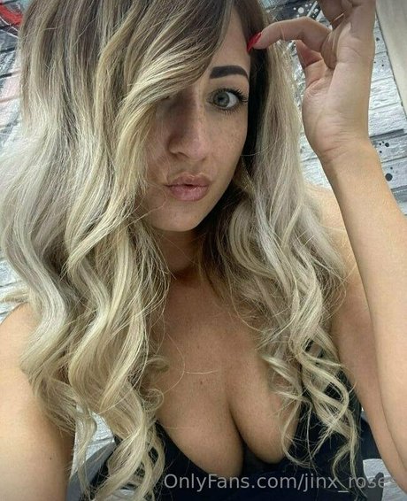 jinx roses actrice artistique archive