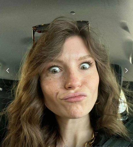 jinx roses actrice de grande qualité photo