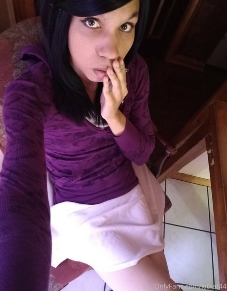 kitkat44 étoile adulte photo