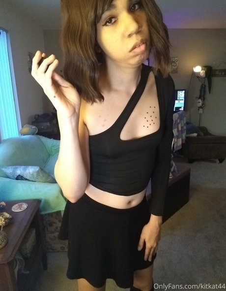 kitkat44 star du porno belle galerie