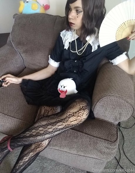 kitkat44 actrice chaude images