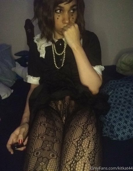 kitkat44 modèle artistique galerie