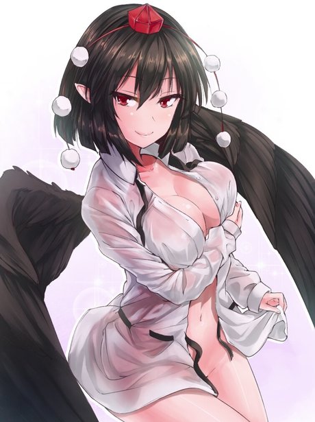 Touhou Project sexe star du porno des photos