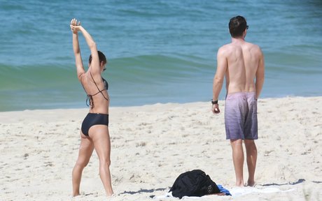 Fernanda De Freitas actrice sexy galerie