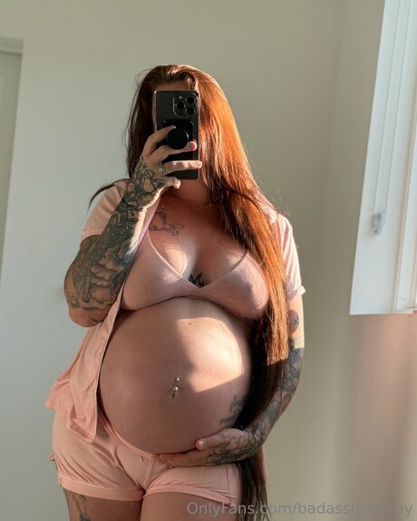 badassmommy modèle porno images