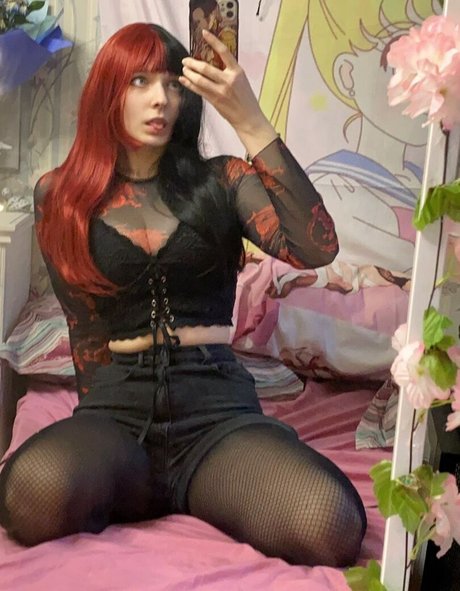 mia green tea belle actrice galeries