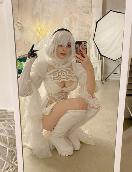 mia green tea étoile sexy img