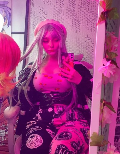 mia green tea étoile parfaite galeries