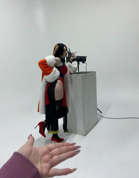 mia green tea actrice images