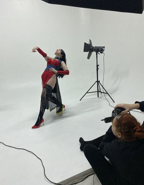 mia green tea modèle de sexe img