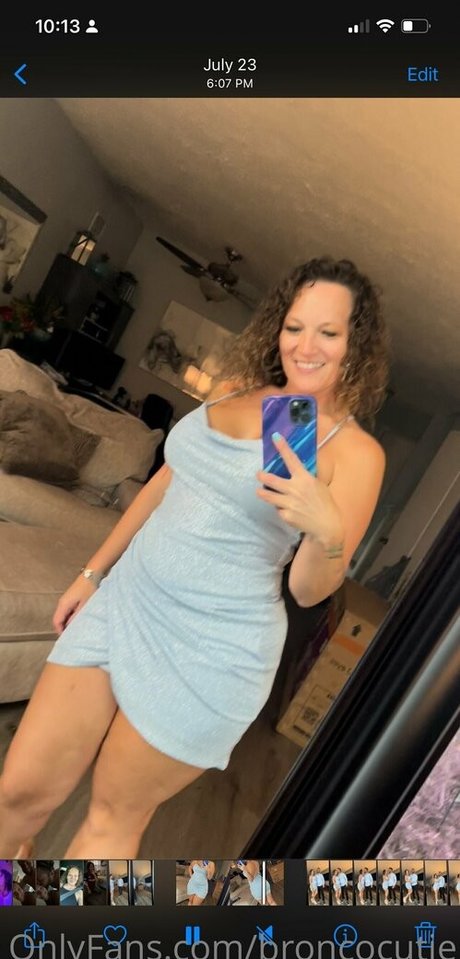 Broncocutie modèle hd img