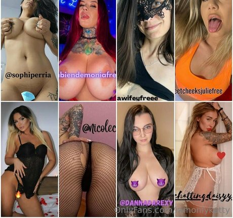 iamonlykatty sexe star photo