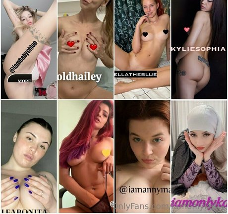 iamonlykatty étoile sexy img