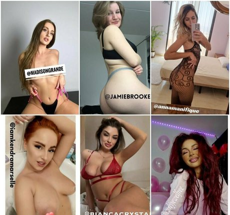 iamonlykatty modèle joli des photos