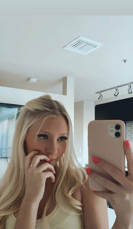 rachvip étoile sexy image