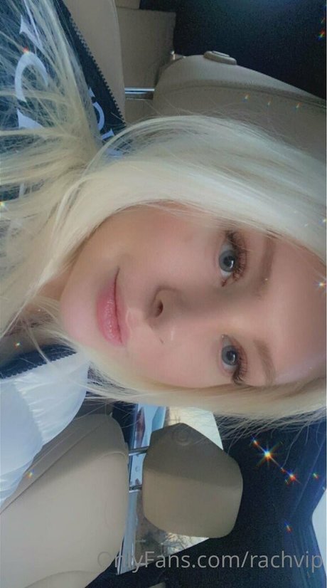 rachvip étoile sympa collection