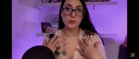 ASMR Alysaa xxx star du porno collection