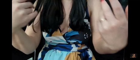 ASMR Alysaa étoile sexy galerie