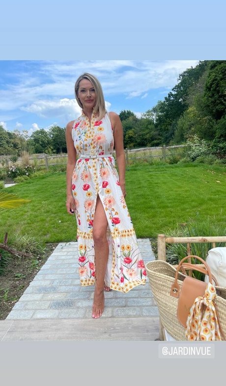 Mel Lowe modèle magnifique galerie