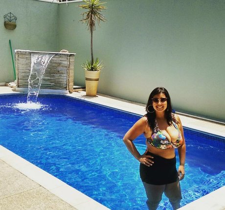 Brunna Fonseca meilleure actrice archive