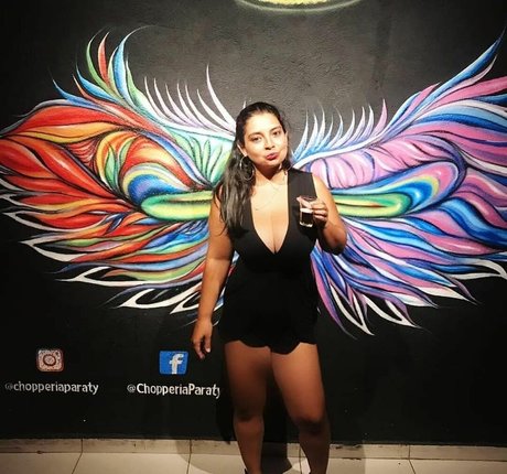 Brunna Fonseca belle actrice galerie