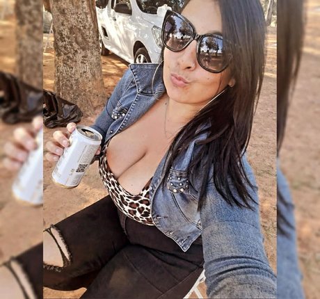 Brunna Fonseca étoile magnifique img