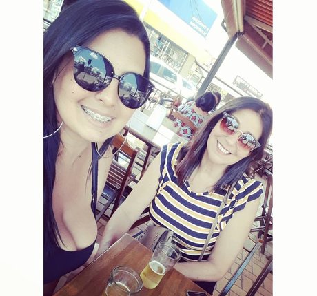 Brunna Fonseca modèle pornographique images