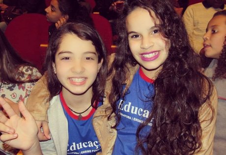 Brunna Fonseca top star img