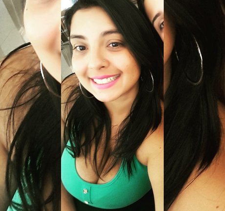 Brunna Fonseca star du porno chaude collection