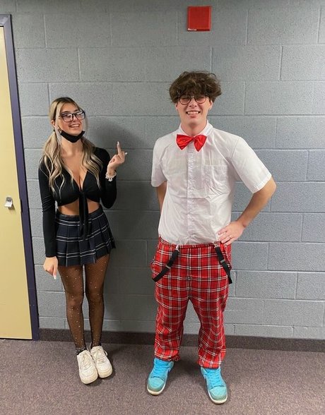 Maya Franco actrice parfaite collection