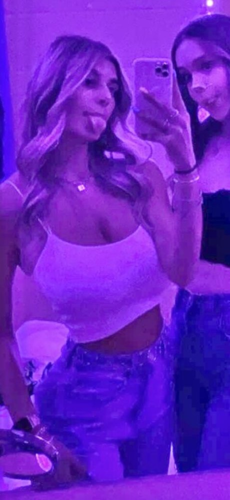 Maya Franco art star du porno galeries