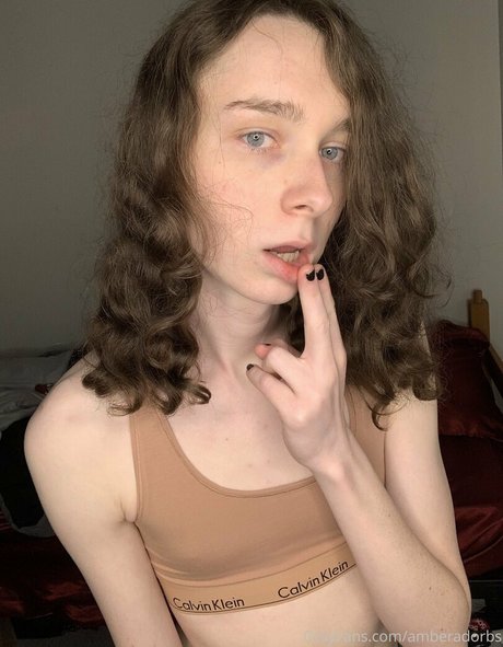 amberadorbs modèle meilleur photo