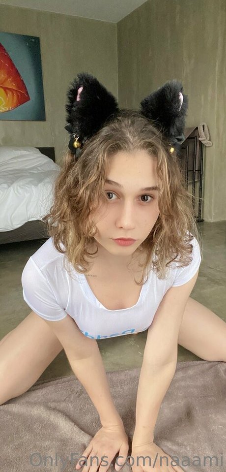 naaami star du porno exclusive image